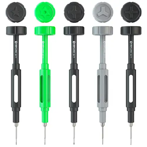 Replacement for MIJING LS-11 5-IN-1 SCREWDRIVER SET - Quality Phone Parts in Sri Lanka